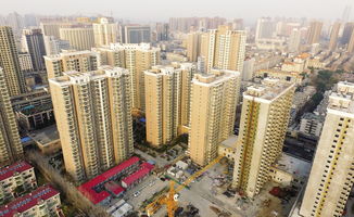 從空置爭議到住房緊缺 重新審視中國房地產(chǎn)市場的現(xiàn)實(shí)需求