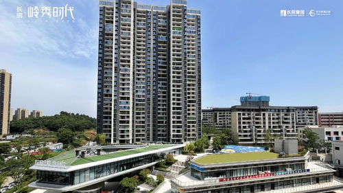 璞悅灣登頂長沙商品住宅銷售榜，軌道置業(yè)項(xiàng)目成績斐眼