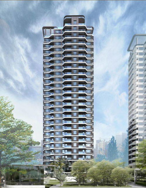 錯(cuò)躍全躍高端住宅 三大屬性價(jià)值體系與非居住房地產(chǎn)租賃新機(jī)遇