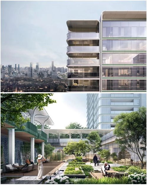 9月住宅產(chǎn)品月報(bào) 20城120-144平面積段成交占比提升，綠城推出全新產(chǎn)品系，非居住房地產(chǎn)租賃市場動(dòng)態(tài)